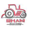 SHAM MACHINERY