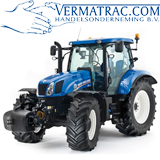 Vermatrac Handelsonderneming BV