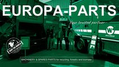 EUROPA PARTS