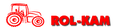 ROL-KAM HANDEL MASZYNAMI ROLNICZYMI