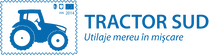 TRACTOR SUD